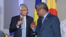 Le PM : “Nous comptons sur les Seychelles pour un siège de membre non-permanent au Conseil de Sécurité des Nations Unies”