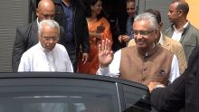 « Dans un autre mandat…. on peut réaliser encore plus », selon Pravind Jugnauth