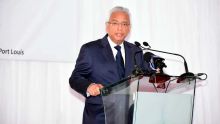 Chagos : Pravind Jugnauth salue Rishi Sunak et vilipende Boris Johnson