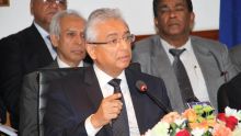 Pravind Jugnauth sur l'Adsu : «Certains officiers ont risqué leur vie...»