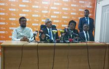 Pravind Jugnauth : «Il y aura une élection partielle et nous alignerons un candidat»