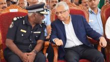 Pravind Jugnauth : «Les délits commis dans les postes de police sont impardonnables»