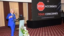 Campagne nationale : faire de Maurice  «l'un des pays au monde affichant le moins d'accidents», affirme le PM 