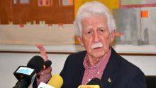 Réforme électorale : Bérenger propose une révision du système électoral à Rodrigues