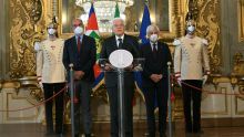 Italie: le président dissout le parlement, provoquant des élections anticipées