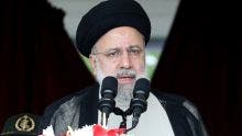 Le président iranien Raïssi meurt dans un accident d'hélicoptère