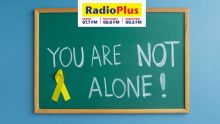 Émission Allô docteur sur RadioPlus ce mardi : comment prévenir le suicide ?