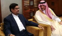 Visite officielle : le prince saoudien Abdulaziz Bin Saud est arrivé à Maurice