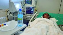 Relance de la transplantation rénale à Maurice - Prishni : «Je suis chanceuse que mon époux m’ait donné un rein»