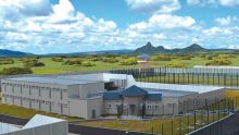 La réouverture du ‘High Security Ward’ de la prison de Melrose réclamée
