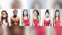 À Flic-en-Flac - Réseau de prostitution malgache : 16 protagonistes arrêtés