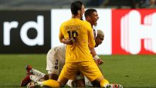 C1: le PSG renverse l'Atalanta in extremis