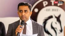 Hippisme -  Le CEO de PTP Ubheeram interdit d’accès au Champ de Mars 