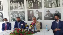 Suspendu de la séance parlementaire : «Nou pena swa, nou bizin met enn kes divan lakour siprem», dit Boolell