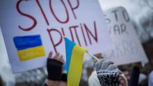 Invasion russe en Ukraine : condamnations occidentales et turque, l'Iran sceptique, la Chine compréhensive