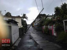 Tempête Fakir : des rafales de l’ordre de 115 km/h attendues