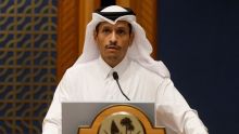 Gaza : le PM qatari souligne la complexité des négociations sur les captifs