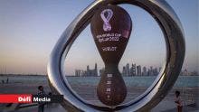 Foot: le Mondial-2022 démarrera un jour plus tôt, le 20 novembre