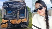 Accident fatal au Morne : le conducteur de l’autobus impliqué ne détient pas de permis de conduire