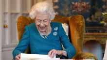 Elizabeth II célèbre ses 70 ans de règne et veut que Camilla devienne reine consort