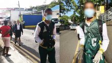 Reprise des classes à Rodrigues ce lundi : port du masque obligatoire
