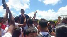 HSC 2019 : Le Rabindranath Tagore Secondary School se démarque avec 3 lauréats 