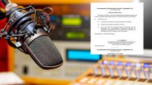 «Au Coeur de l’Info» : les amendements à l’IBA Act menacent-ils les radios privées ?