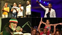 Carrières honorées lors d’un concert gratuit : triple célébration pour Cassiya, Désiré François et Radio Plus 