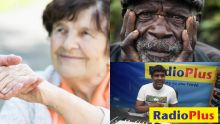 Journée internationale des personnes âgées : Radio Plus célèbre nos ainés avec une programmation spéciale 