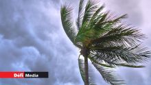 Météo : baisse des températures et rafales pouvant atteindre 70 km/h par endroits