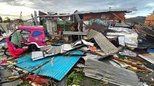 Philippines: le bilan du typhon Rai monte à 75 morts