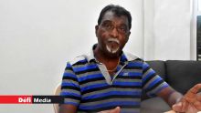 Raj Appadu réclame une compensation pour les marchands de légumes et de fruits