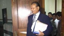 Affaire Raj Dayal: le DPP retourne le dossier à l’Icac pour une «further enquiry»