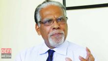Raj Makoond préside le comité du Covid-19 Fund