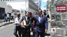 Affaire «Bal Kouler» : Raj Dayal devra retourner en Cour le 6 février pour connaître le «stand» du DPP