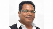 Raj Pentiah, ex-magistrat : «Aucun de mes rapports d’enquête n’était tamponné d’un sceau» 