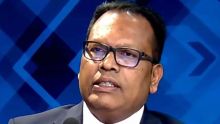 Raj Pentiah : «La diversité d’opinions est le signe d’une démocratie vivante»