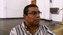 Face à une réclamation de Rs 50 M d'Air Mauritius, Raj Ramlugun donne ses explications 