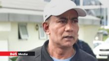 Reward Money : l’ASP Seewoo reste en détention