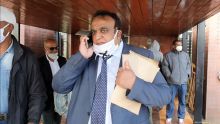 UoM : Rajen Narsinghen de nouveau devant le comité disciplinaire ce lundi 