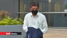 Allégations de pots-de-vin : Rajesh Ramnarain de retour à l’Icac