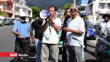 Prix des carburants : rallye de protestation de l’Acim dans la capitale ce samedi