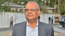 Funérailles de Dev Manraj : «Il est mort presque sur le champ de bataille», dit  Rama Sithanen