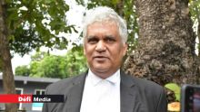 Rama Valayden : « Il faut en finir avec le MSM »
