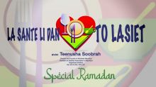 Manger sainement pendant le Ramadan avec Anchor Life