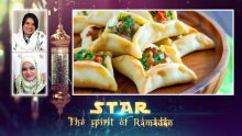 The Spirit of Ramadan : saveurs libanaises pour l'iftar