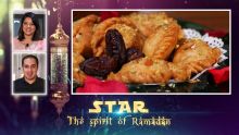 Star - The Spirit of Ramadan - Recette : le «mawa samoussa» révisité