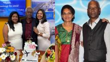 Ramsamy Appadoo : le tour du monde en 80 ans