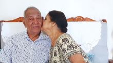 Hurry et Rani Ramtohul : 68 ans d’amour et de sincérité