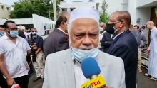 Raouf Bundhun : « Yousuf Mohamed était humble et simple »